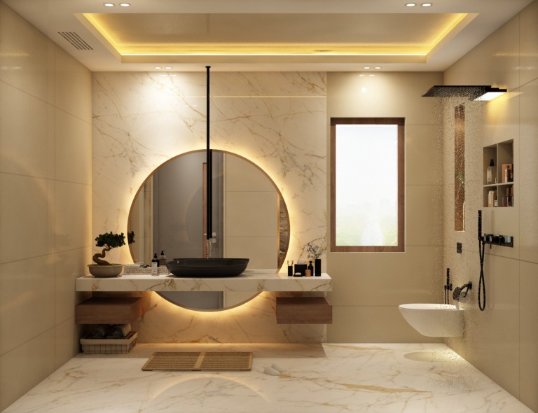 3D Visualization & Modeling