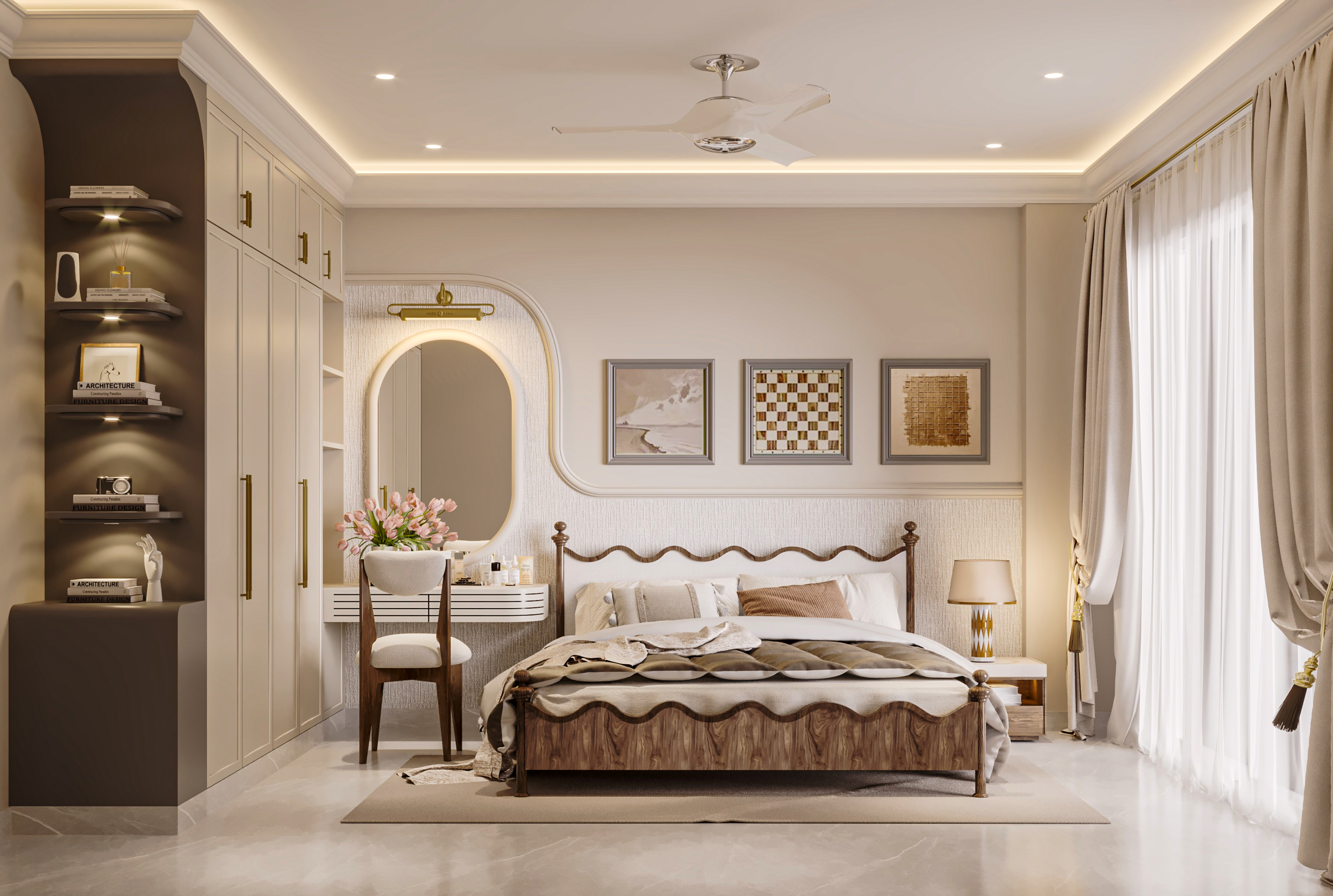 Residential Design